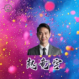 赵竞宇